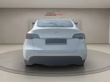 TESLA Model Y LED  Navi  Rückfahrkamera  Leder