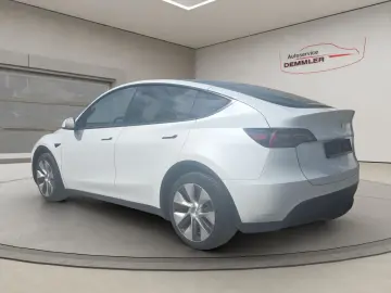 TESLA Model Y LED  Navi  Rückfahrkamera  Leder