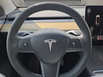 TESLA Model Y LED  Navi  Rückfahrkamera  Leder