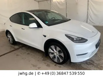 TESLA Model Y Long Range Dual AWD  360 Kamera