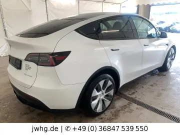 TESLA Model Y Long Range Dual AWD  360 Kamera