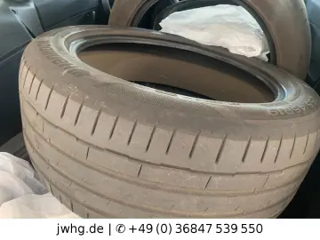 TESLA Model Y Long Range Dual AWD  360 Kamera