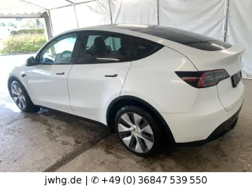 TESLA Model Y Long Range Dual AWD  360 Kamera