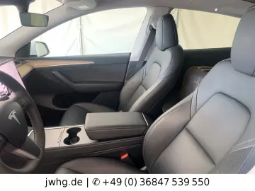 TESLA Model Y Long Range Dual AWD  360 Kamera
