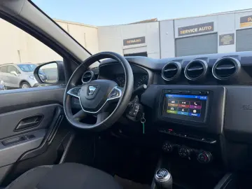 DACIA DUSTER 1.5dci   2019    4x4    Model nou