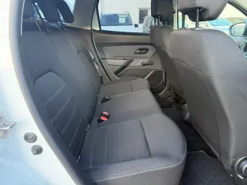 DACIA DUSTER 1.5dci   2019    4x4    Model nou