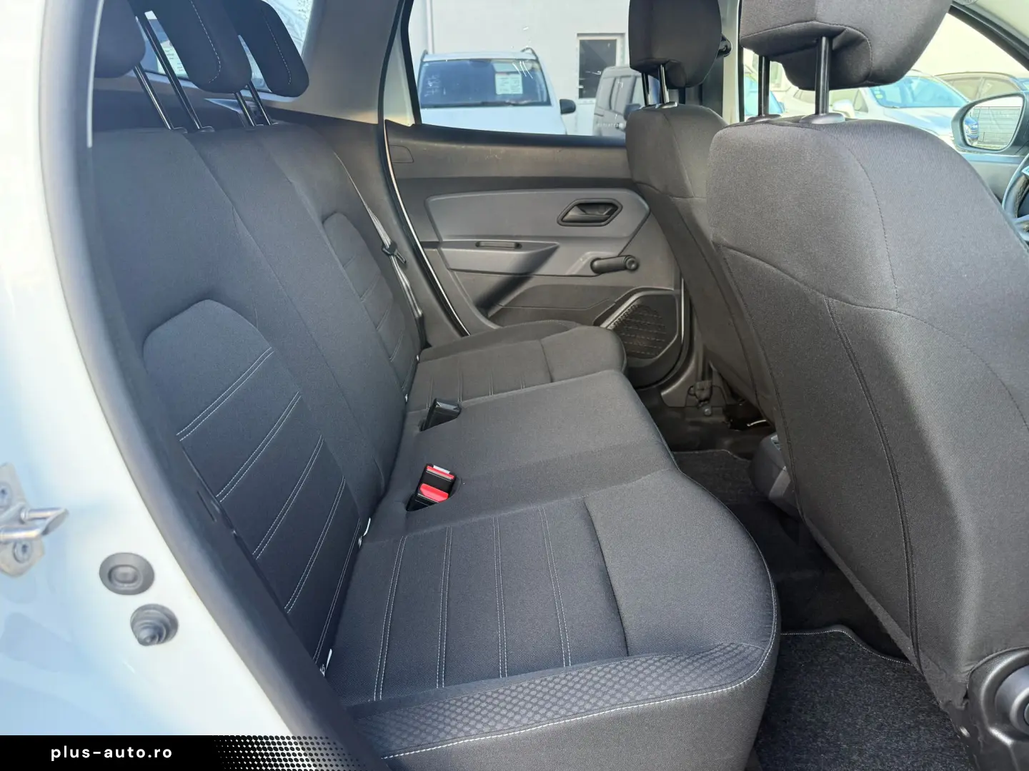 DACIA DUSTER 1.5dci   2019    4x4    Model nou