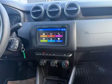 DACIA DUSTER 1.5dci   2019    4x4    Model nou