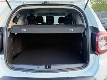 DACIA DUSTER 1.5dci   2019    4x4    Model nou