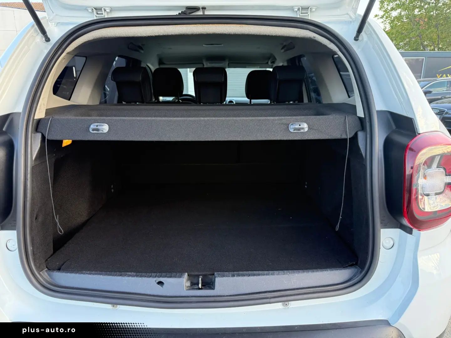 DACIA DUSTER 1.5dci   2019    4x4    Model nou