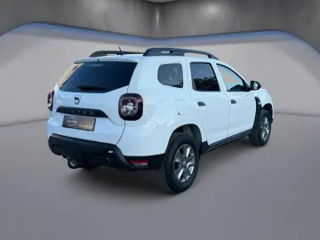 DACIA DUSTER 1.5dci   2019    4x4    Model nou