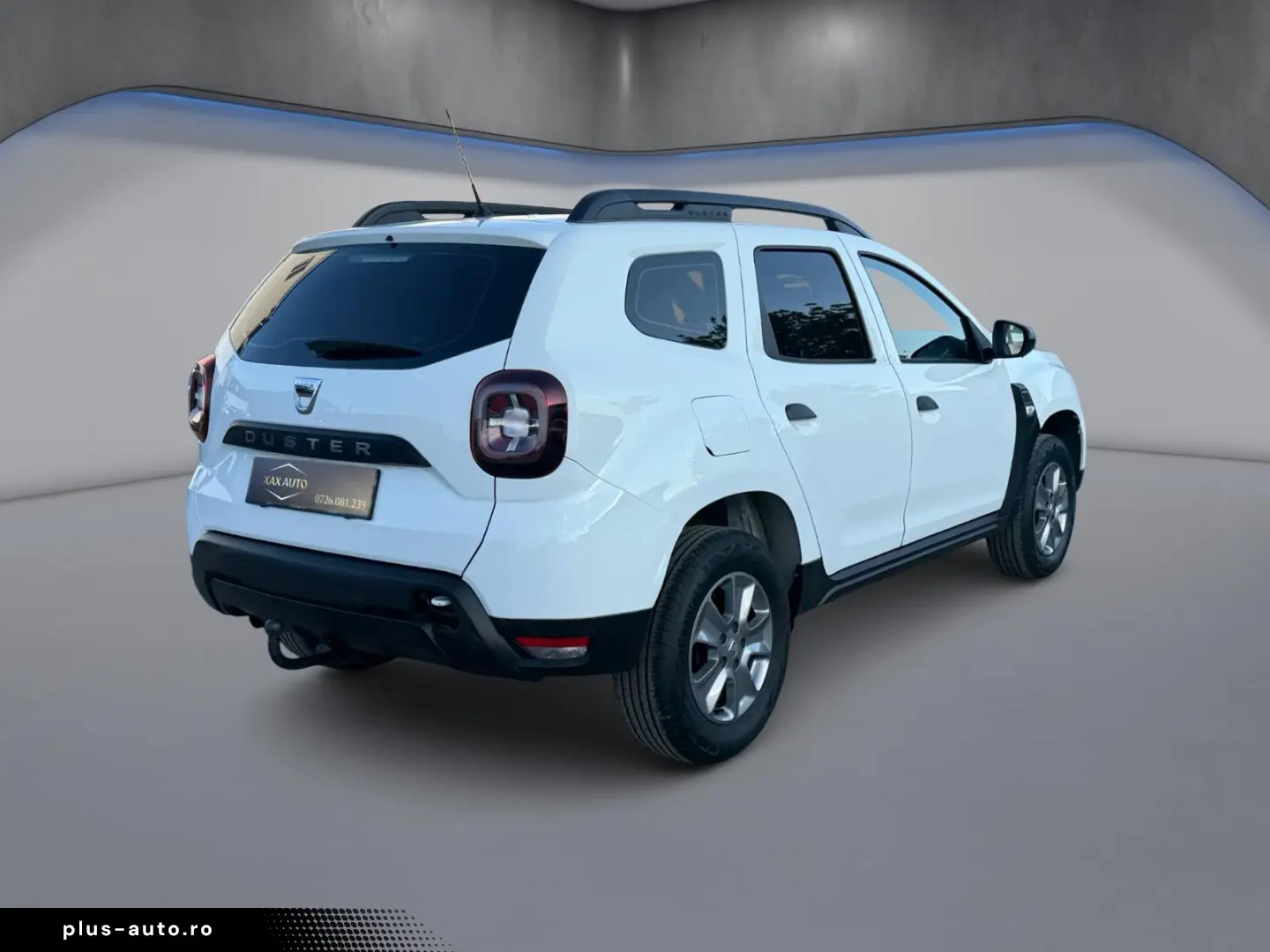 DACIA DUSTER 1.5dci   2019    4x4    Model nou