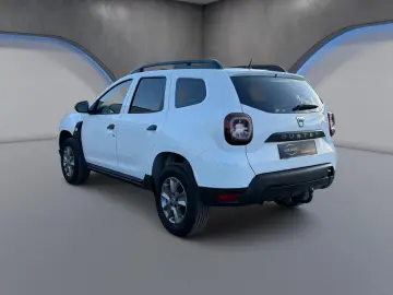 DACIA DUSTER 1.5dci   2019    4x4    Model nou