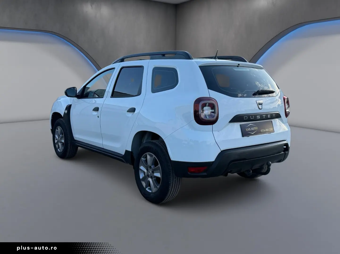DACIA DUSTER 1.5dci   2019    4x4    Model nou
