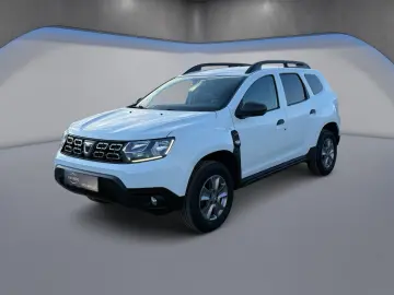 DACIA DUSTER 1.5dci   2019    4x4    Model nou