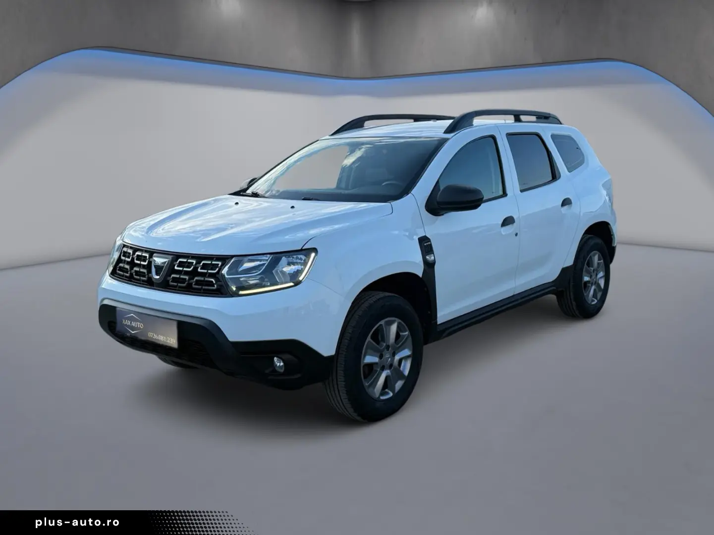 DACIA DUSTER 1.5dci   2019    4x4    Model nou