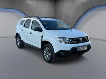 DACIA DUSTER 1.5dci   2019    4x4    Model nou