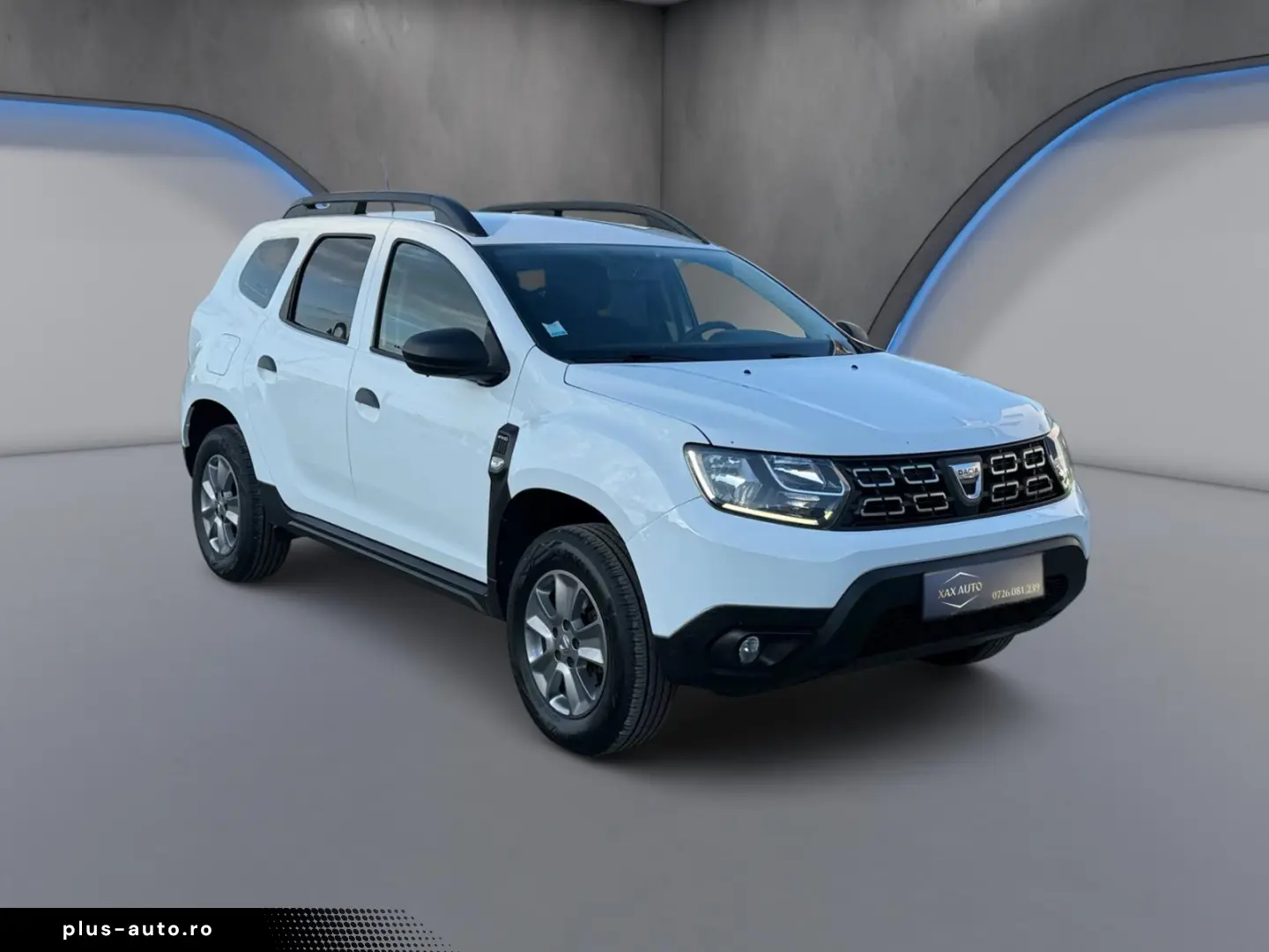 DACIA DUSTER 1.5dci   2019    4x4    Model nou