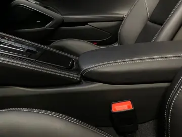 PORSCHE Boxster 718 Style Edition