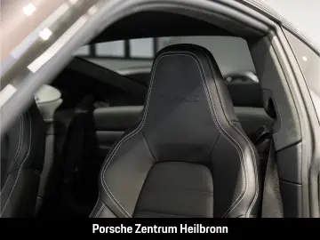 Porsche 911 Turbo S Burmester Lift Ventil 360 InnoDr Matrix