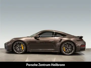 Porsche 911 Turbo S Burmester Lift Ventil 360 InnoDr Matrix