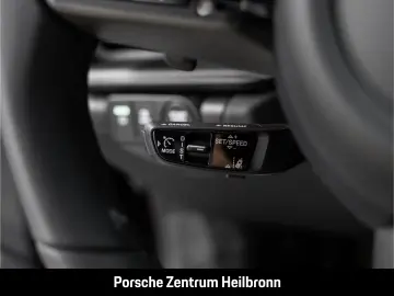 Porsche 911 Turbo S Burmester Lift Ventil 360 InnoDr Matrix