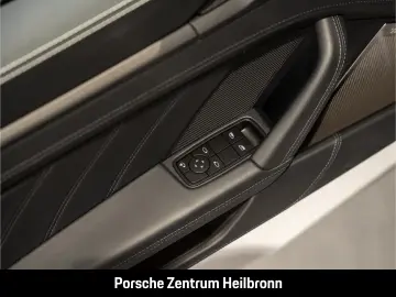 Porsche 911 Turbo S Burmester Lift Ventil 360 InnoDr Matrix