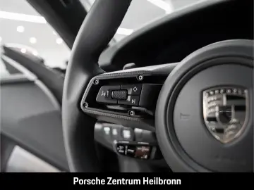 Porsche 911 Turbo S Burmester Lift Ventil 360 InnoDr Matrix