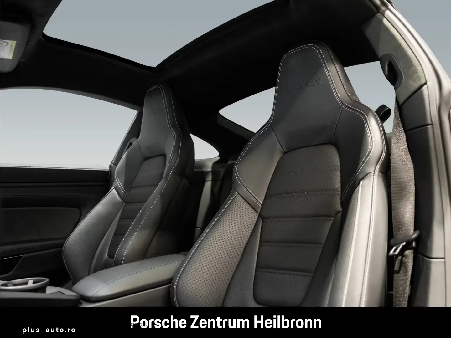 Porsche 911 Turbo S Burmester Lift Ventil 360 InnoDr Matrix