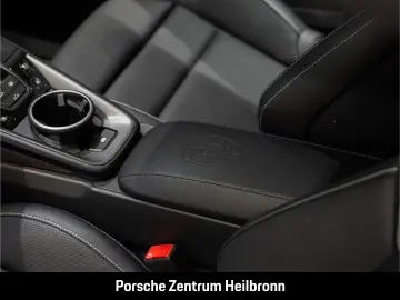 Porsche 911 Turbo S Burmester Lift Ventil 360 InnoDr Matrix