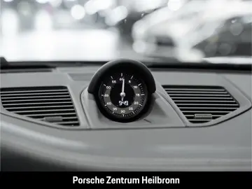 Porsche 911 Turbo S Burmester Lift Ventil 360 InnoDr Matrix