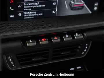 Porsche 911 Turbo S Burmester Lift Ventil 360 InnoDr Matrix