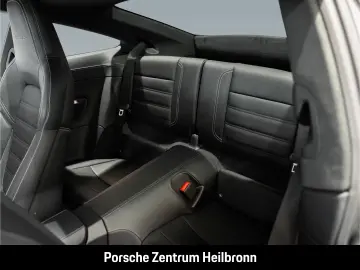 Porsche 911 Turbo S Burmester Lift Ventil 360 InnoDr Matrix