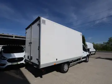 Ford Transit Koffer L4 2.0D 130CP