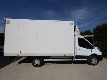 Ford Transit Koffer L4 2.0D 130CP