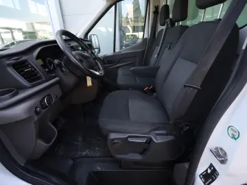 Ford Transit Koffer L4 2.0D 130CP