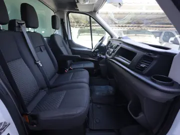 Ford Transit Koffer L4 2.0D 130CP