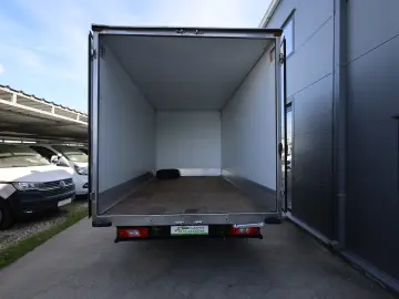 Ford Transit Koffer L4 2.0D 130CP