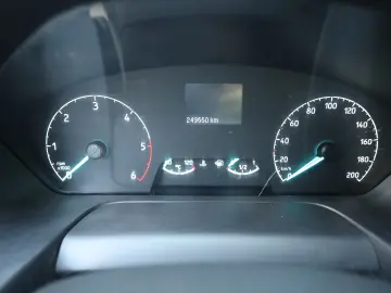 Ford Transit Koffer L4 2.0D 130CP