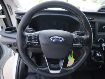 Ford Transit Koffer L4 2.0D 130CP