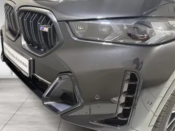 BMW X6 M60i xDrive