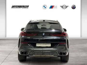 BMW X6 M60i xDrive