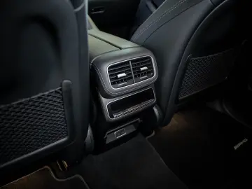 Mercedes-Benz GLE 63 S AMG  4M