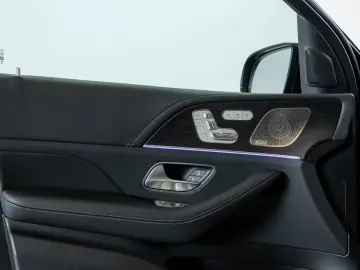 Mercedes-Benz GLE 63 S AMG  4M