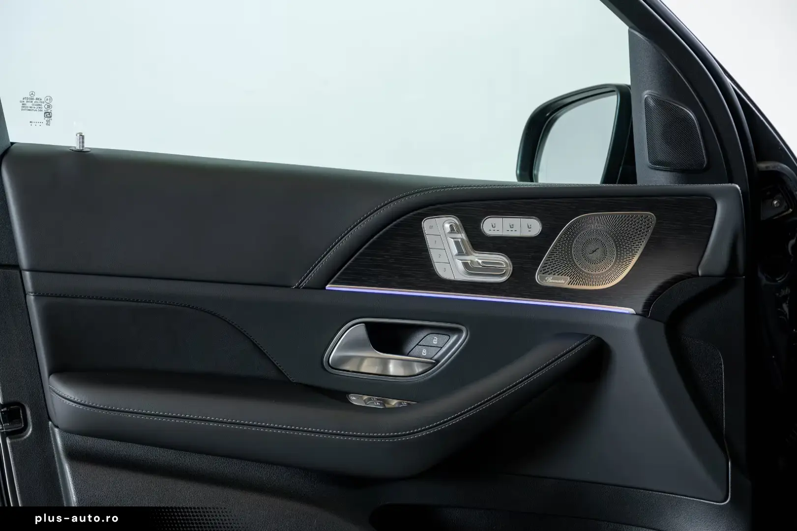 Mercedes-Benz GLE 63 S AMG  4M