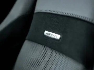 Mercedes-Benz GLE 63 S AMG  4M