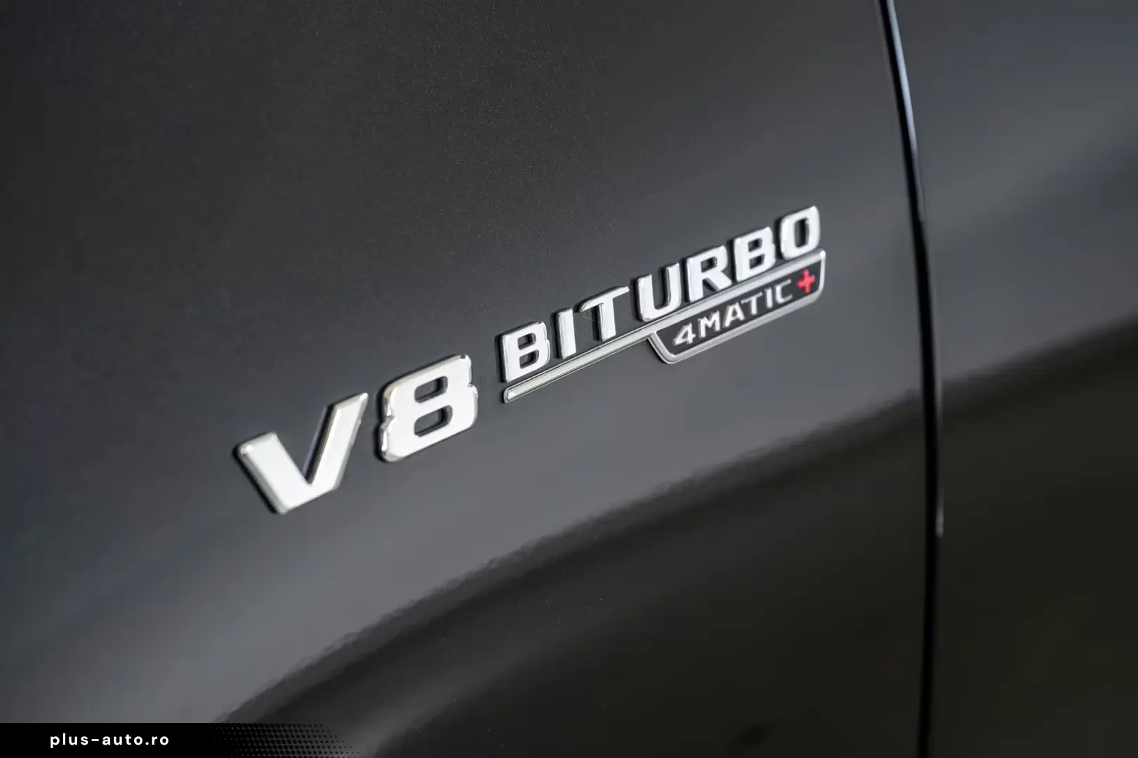 Mercedes-Benz GLE 63 S AMG  4M