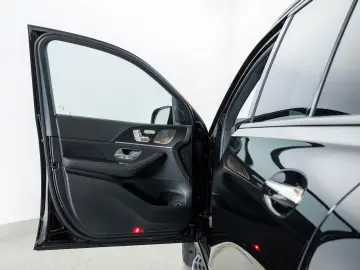 Mercedes-Benz GLE 63 S AMG  4M