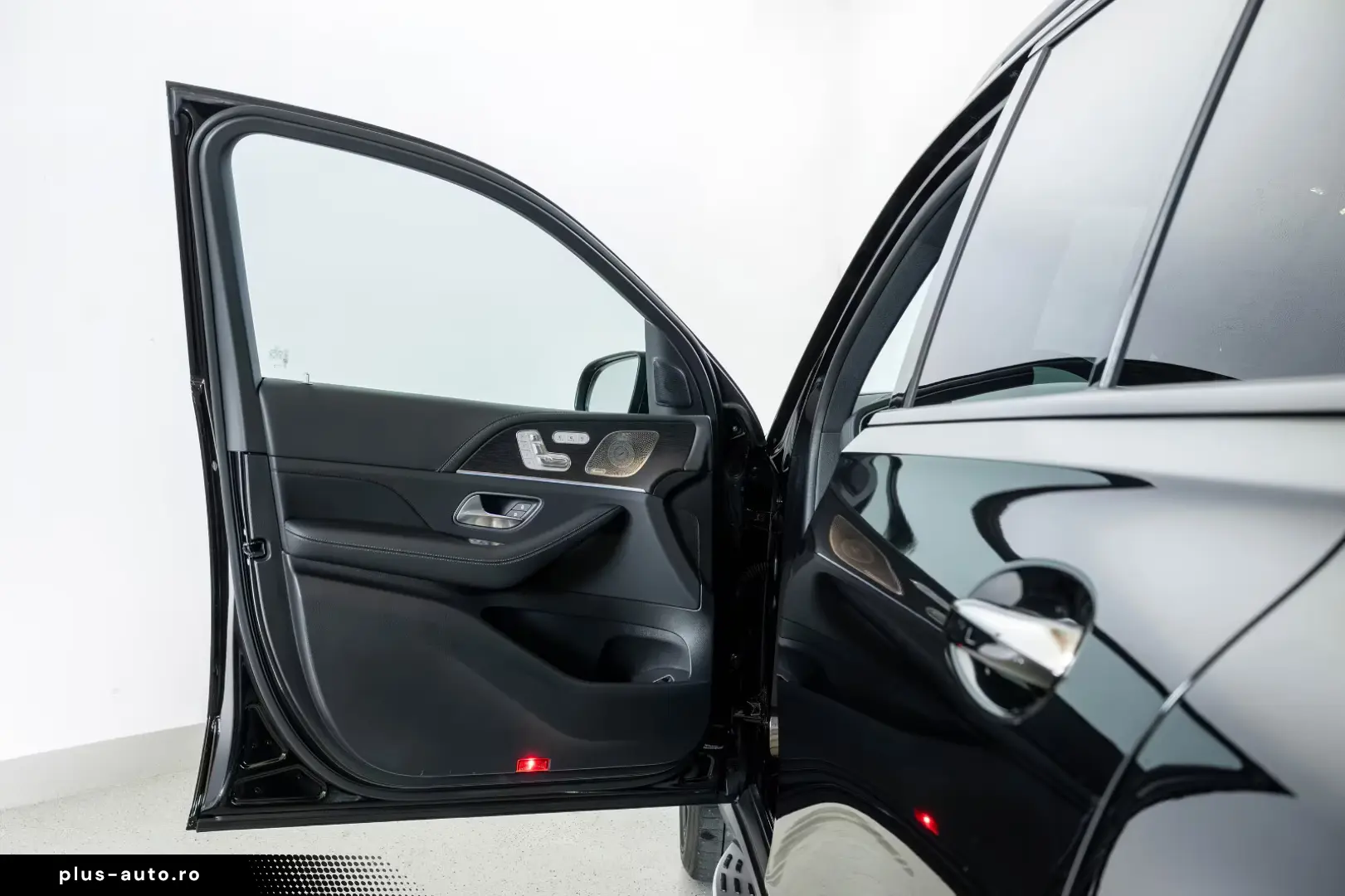 Mercedes-Benz GLE 63 S AMG  4M