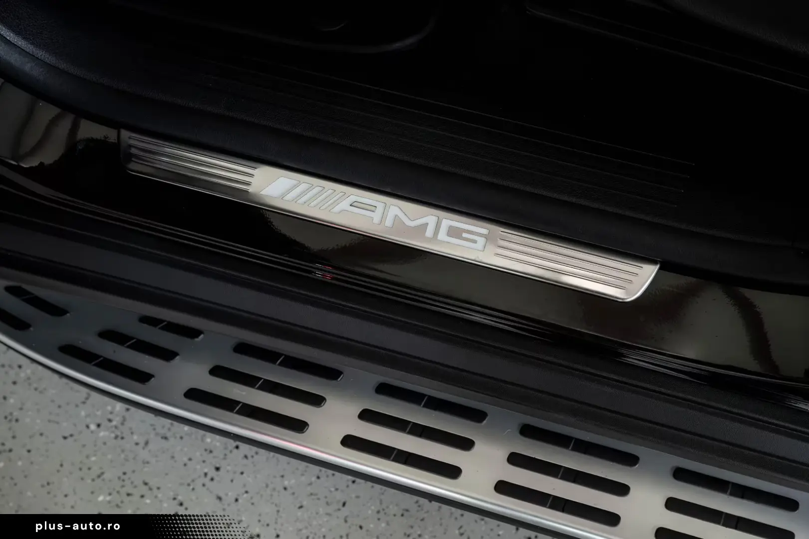 Mercedes-Benz GLE 63 S AMG  4M